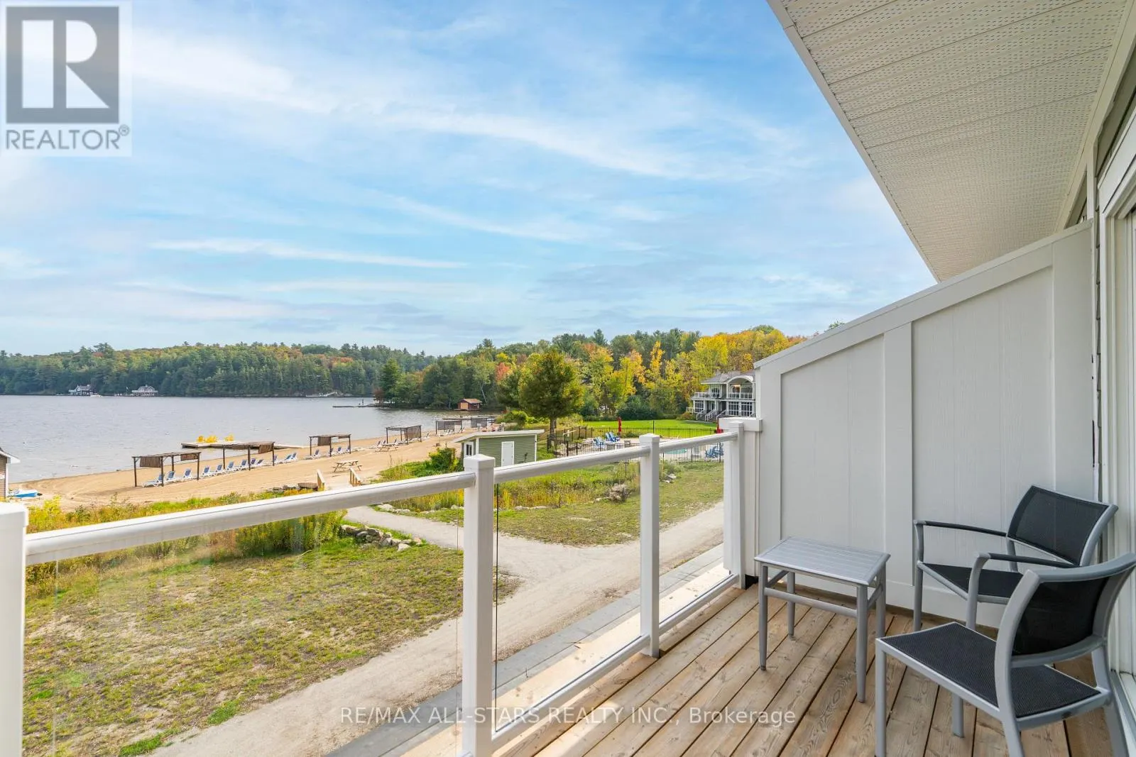 31 - 1869 MUSKOKA ROAD 118, #31