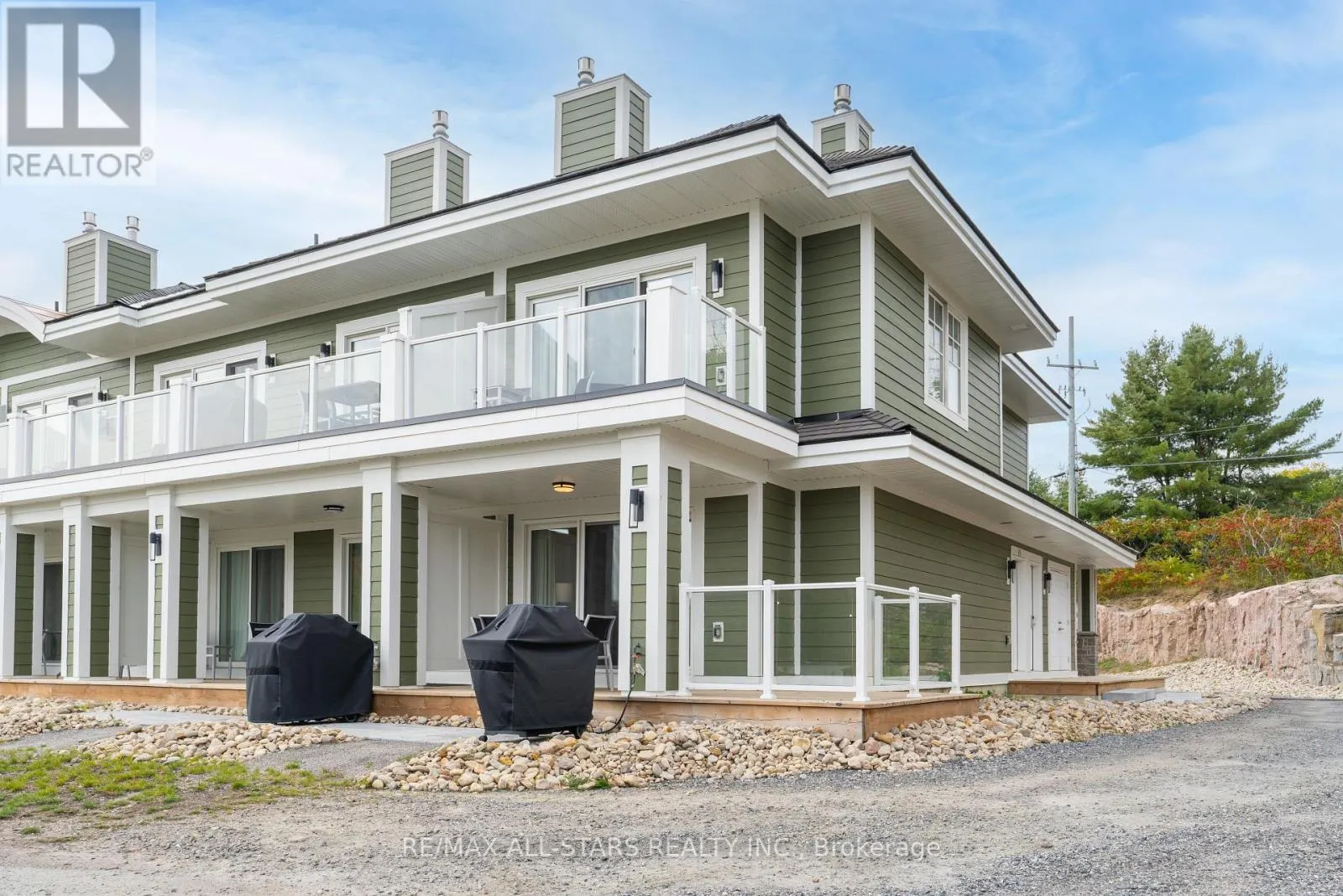 31 - 1869 MUSKOKA ROAD 118, #31