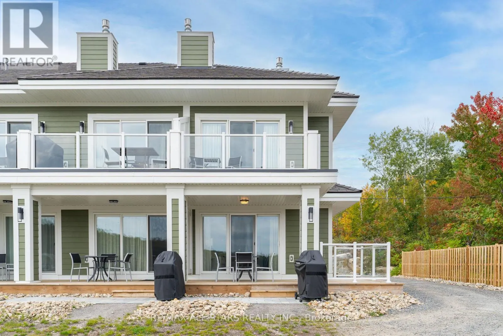 31 - 1869 MUSKOKA ROAD 118, #31