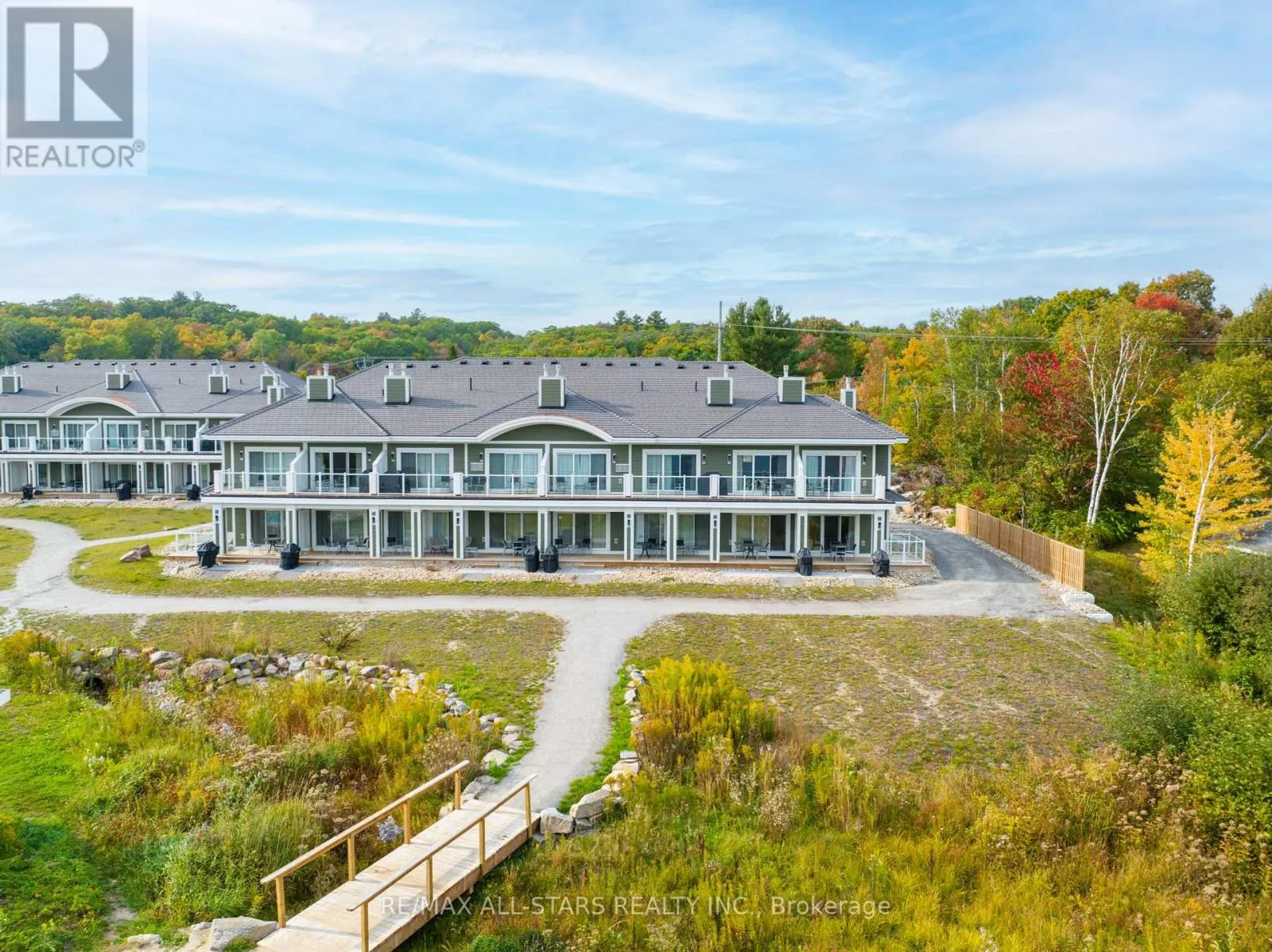 31 - 1869 MUSKOKA ROAD 118, #31