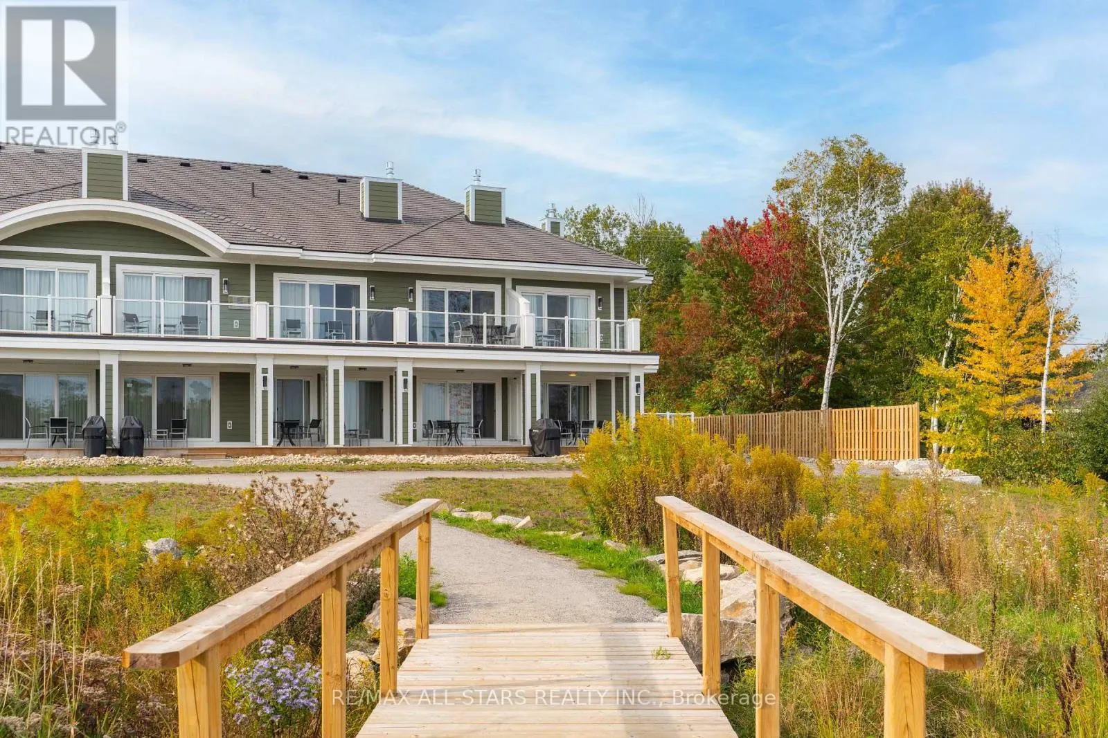 31 - 1869 MUSKOKA ROAD 118, #31