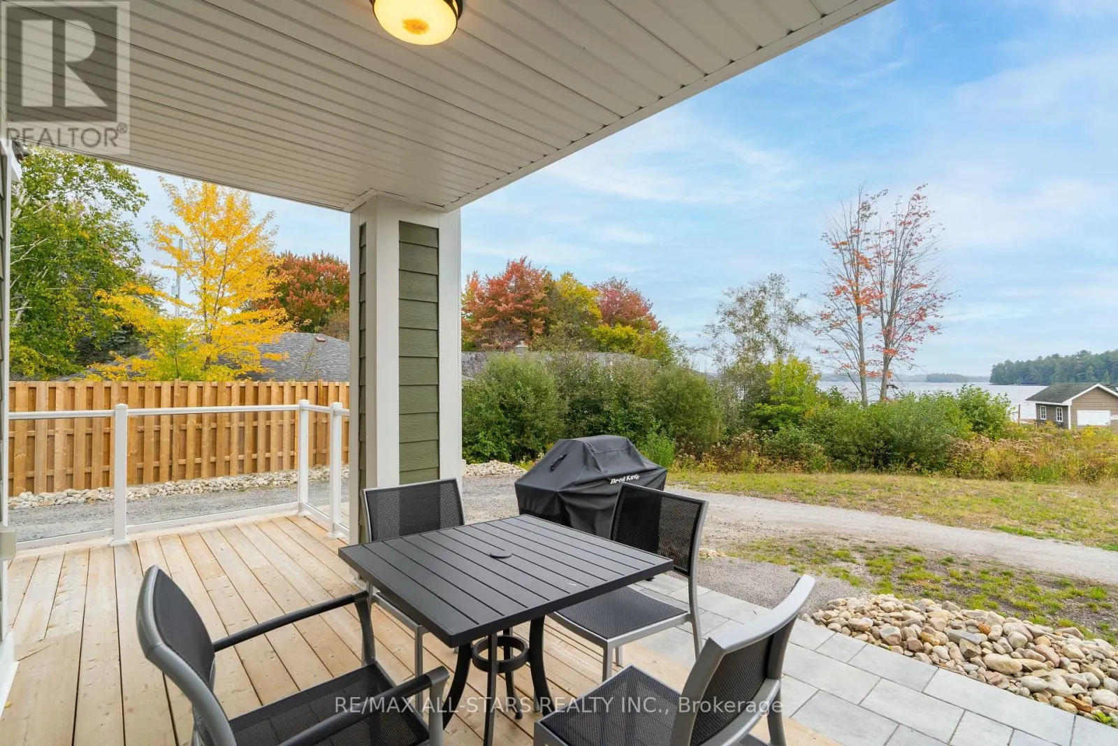 31 - 1869 MUSKOKA ROAD 118, #31