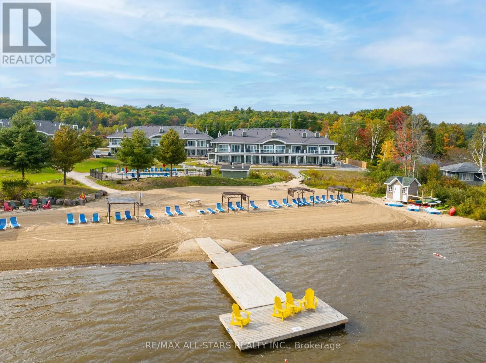 31 - 1869 MUSKOKA ROAD 118, #31