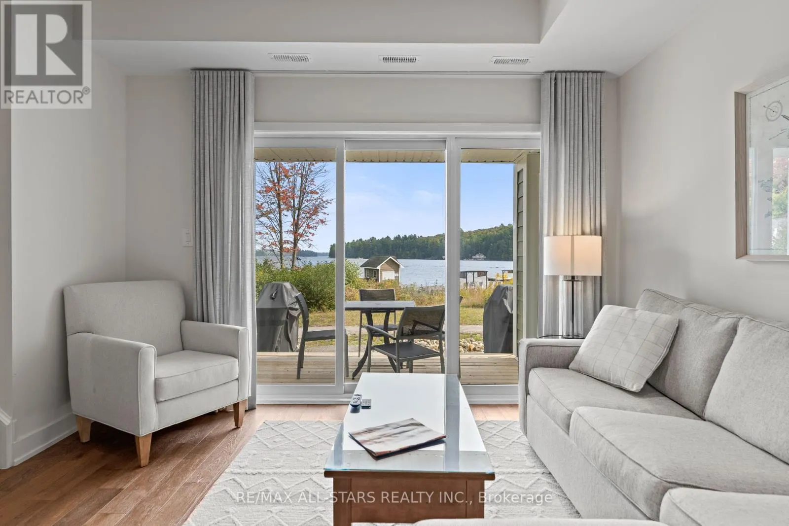 31 - 1869 MUSKOKA ROAD 118, #31