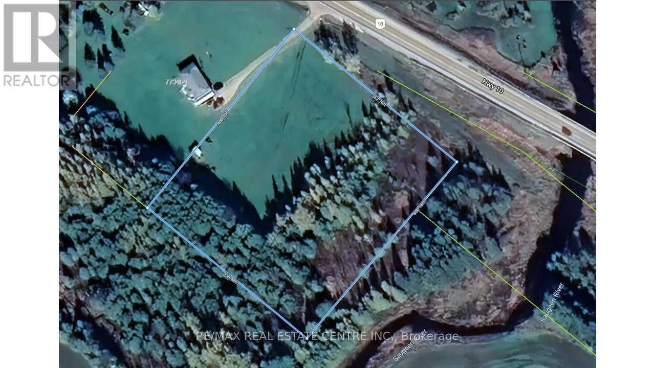 773462 HIGHWAY 10 ROAD N