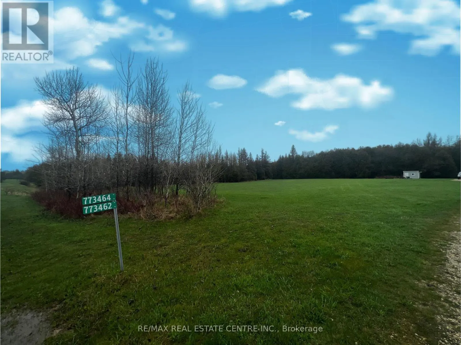 773462 HIGHWAY 10 ROAD N