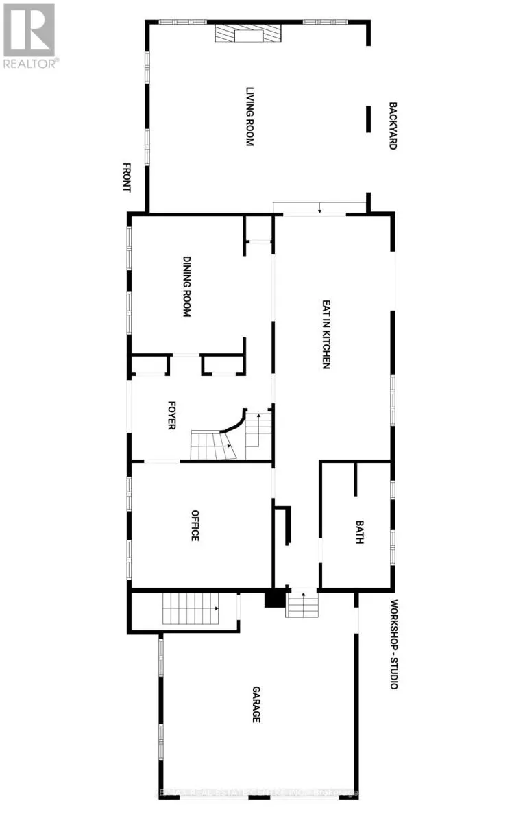 237 HIGHLAND ROAD E