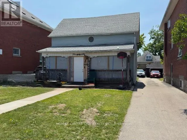 45 LOCUST STREET
