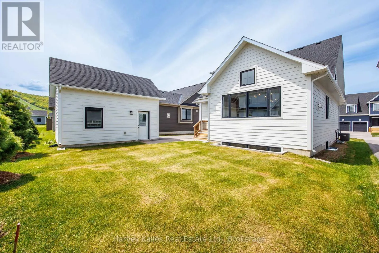 113 BLACK WILLOW CRESCENT