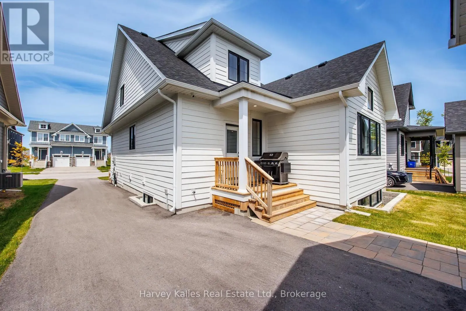 113 BLACK WILLOW CRESCENT