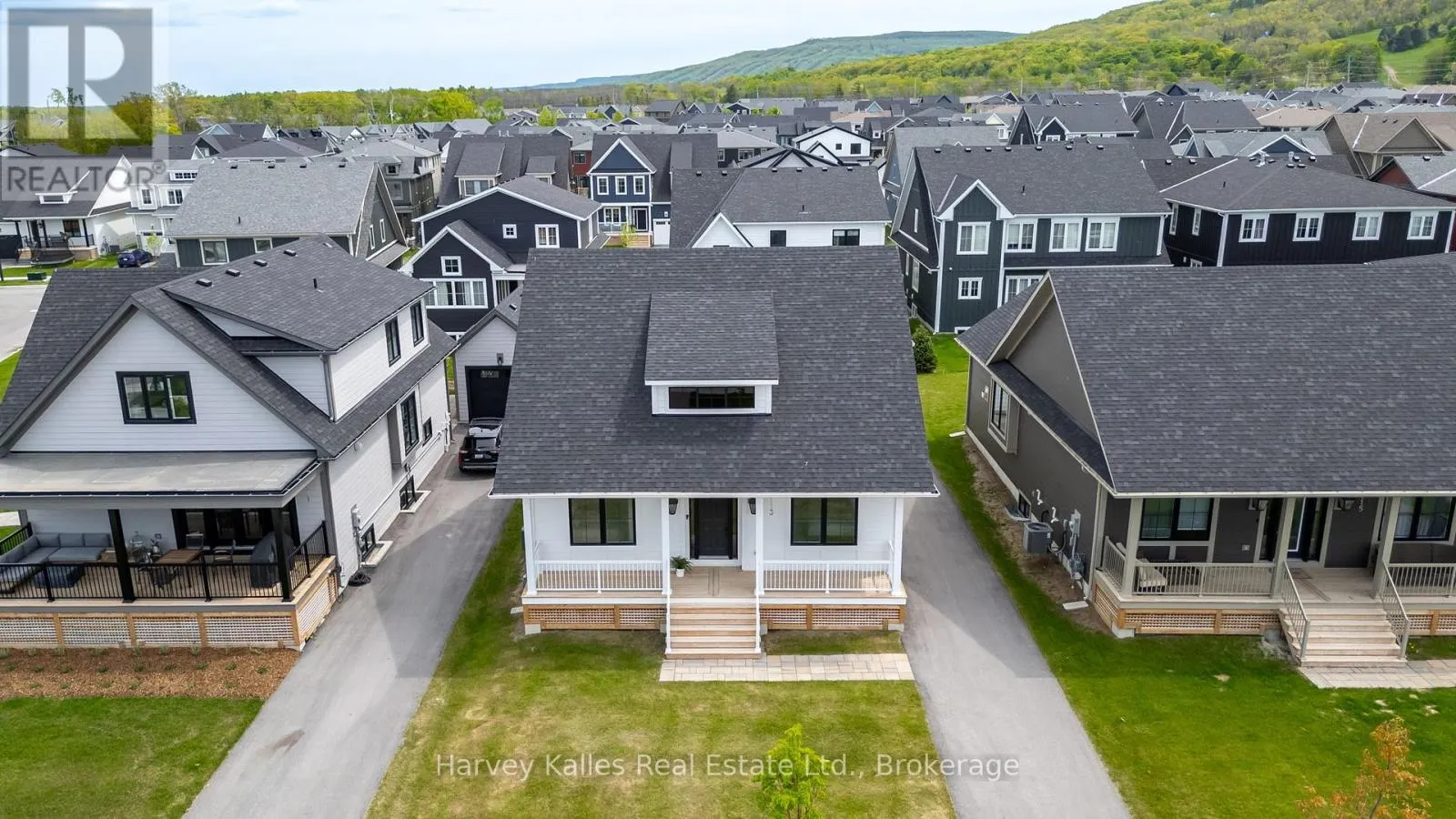 113 BLACK WILLOW CRESCENT
