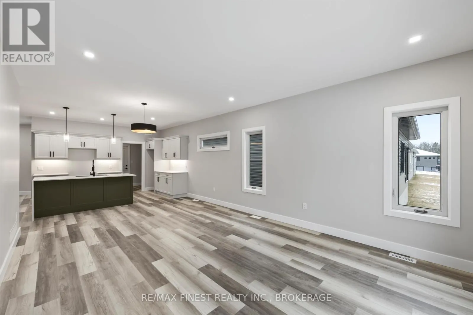161 CREIGHTON DRIVE