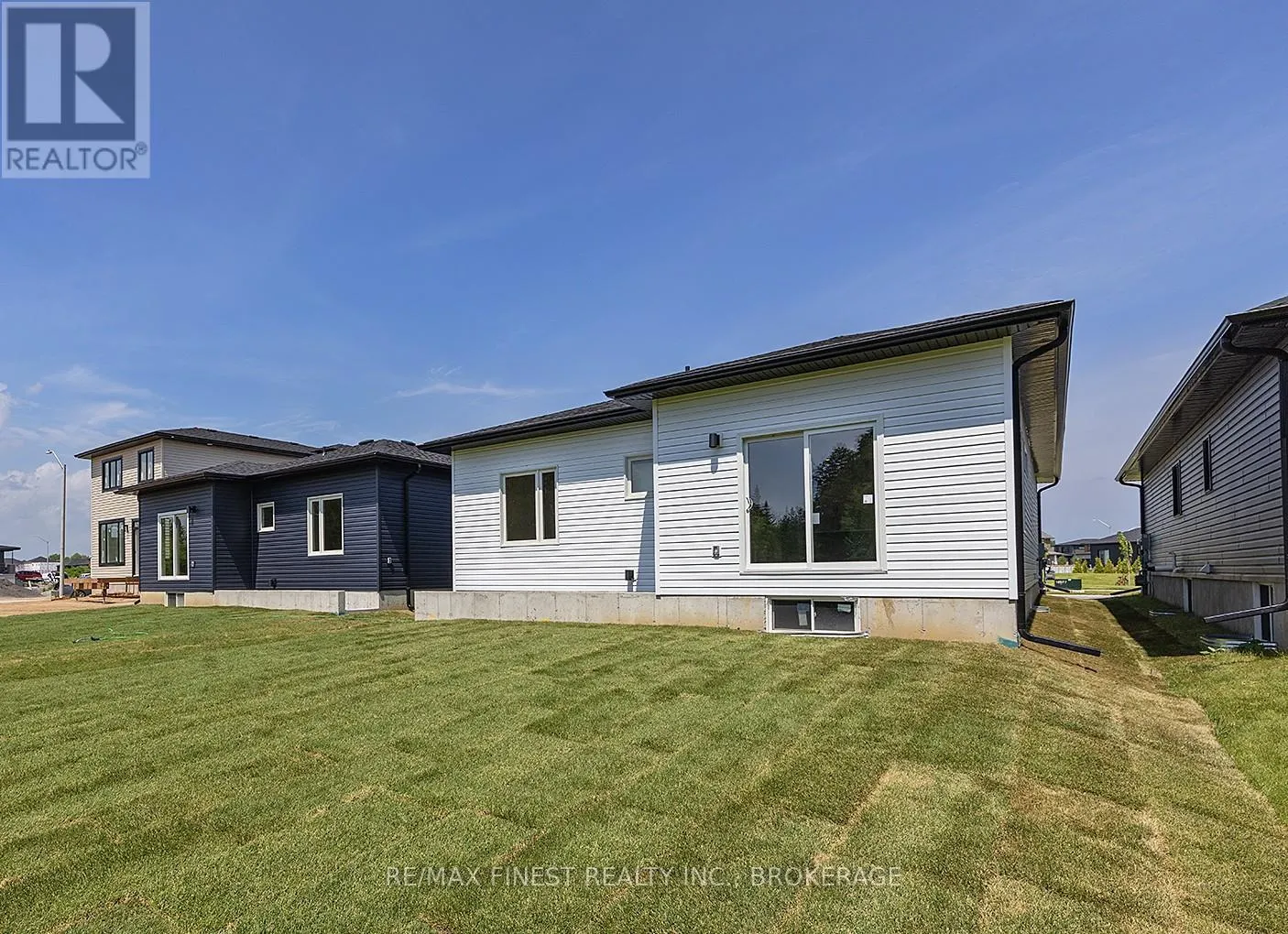 161 CREIGHTON DRIVE