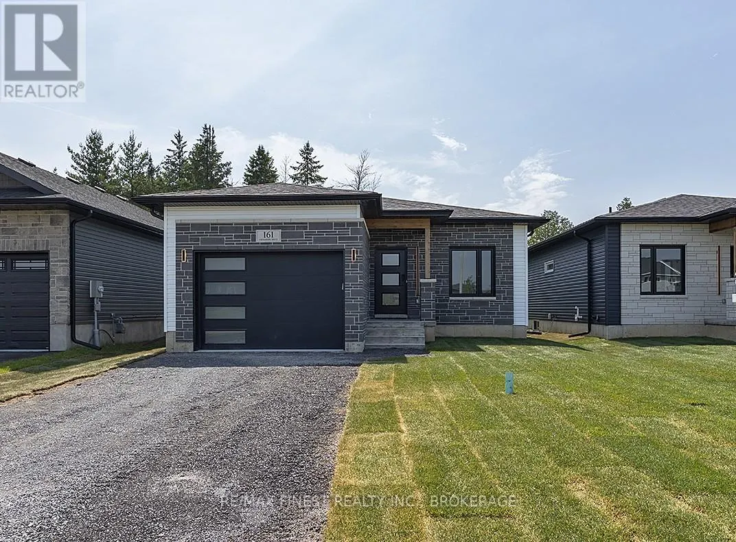 161 CREIGHTON DRIVE