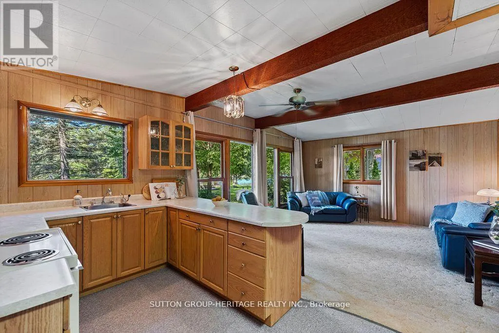 142 CEDAR SHORES DRIVE