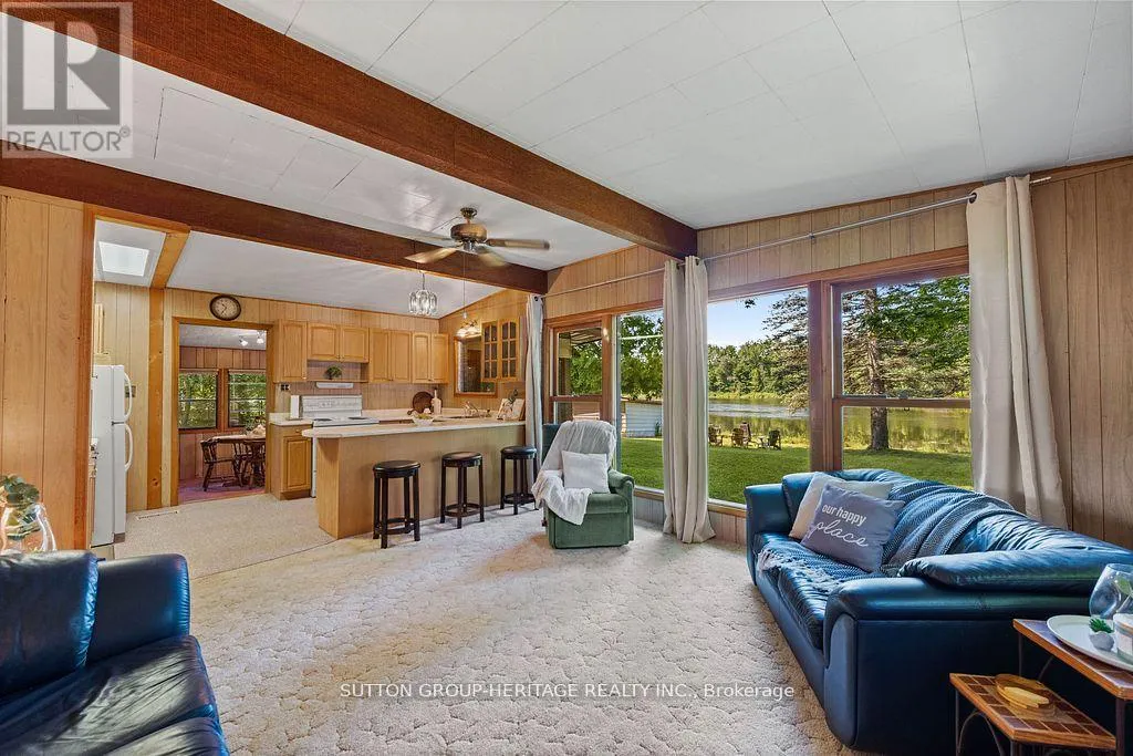 142 CEDAR SHORES DRIVE
