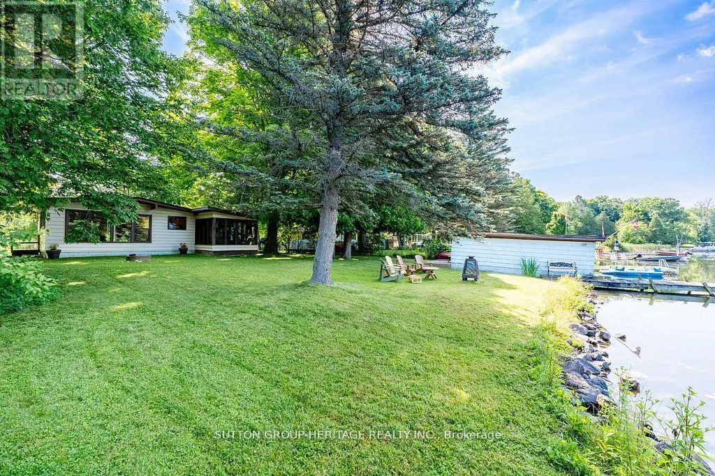 142 CEDAR SHORES DRIVE