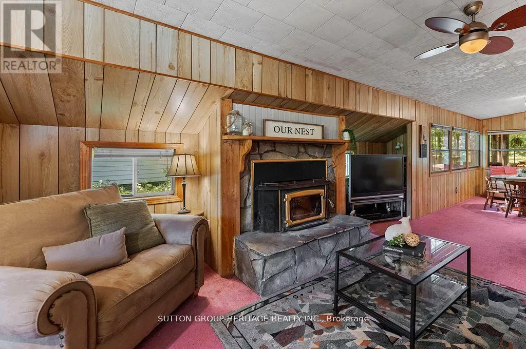 142 CEDAR SHORES DRIVE