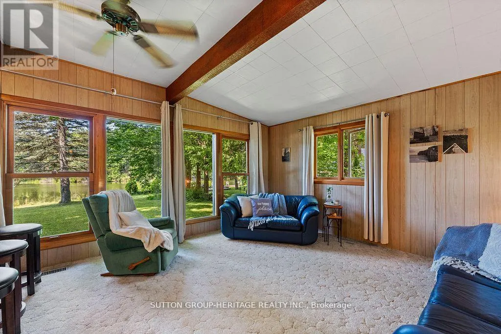 142 CEDAR SHORES DRIVE
