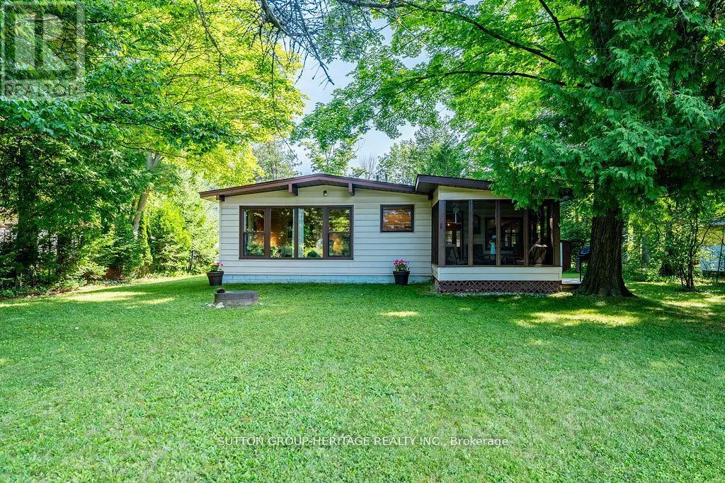 142 CEDAR SHORES DRIVE