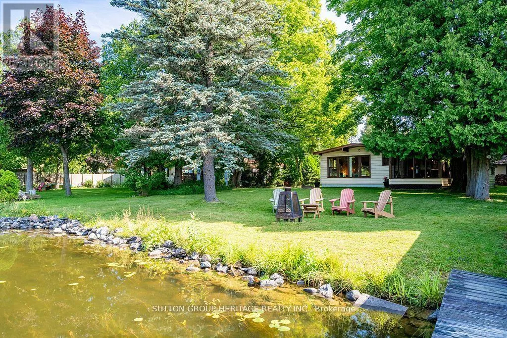 142 CEDAR SHORES DRIVE