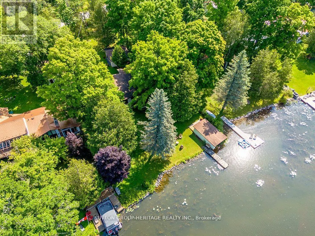 142 CEDAR SHORES DRIVE
