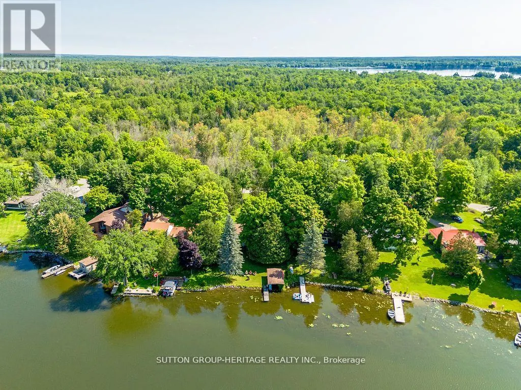 142 CEDAR SHORES DRIVE