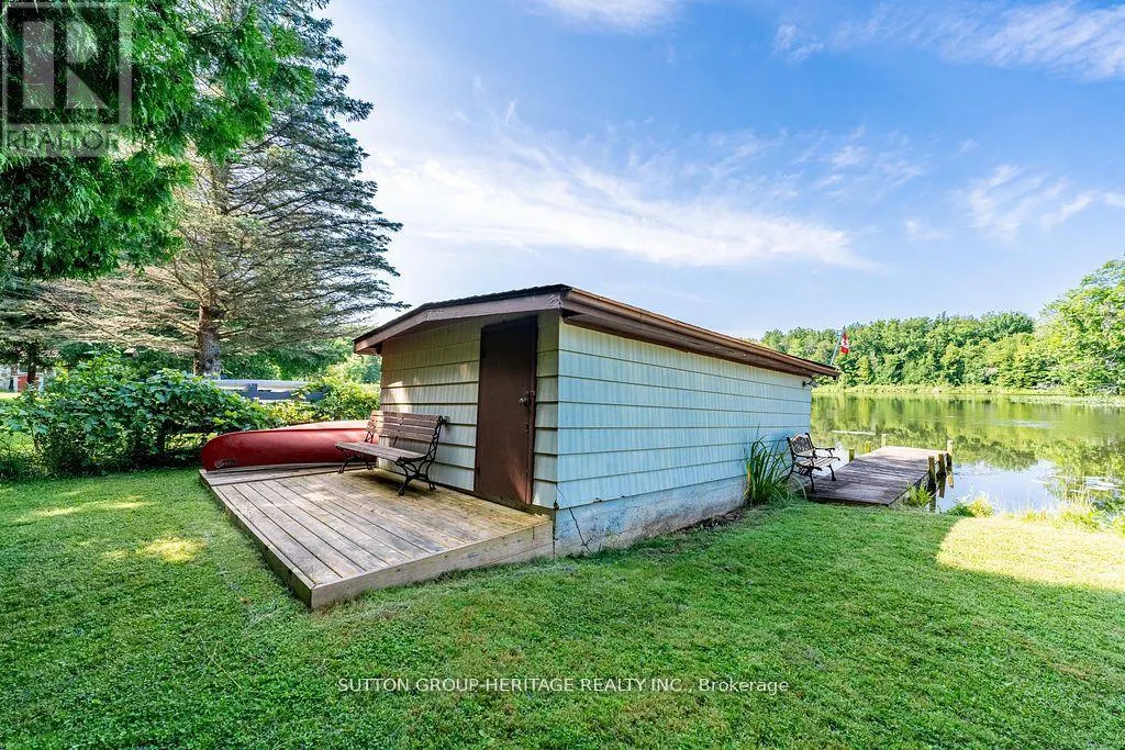 142 CEDAR SHORES DRIVE