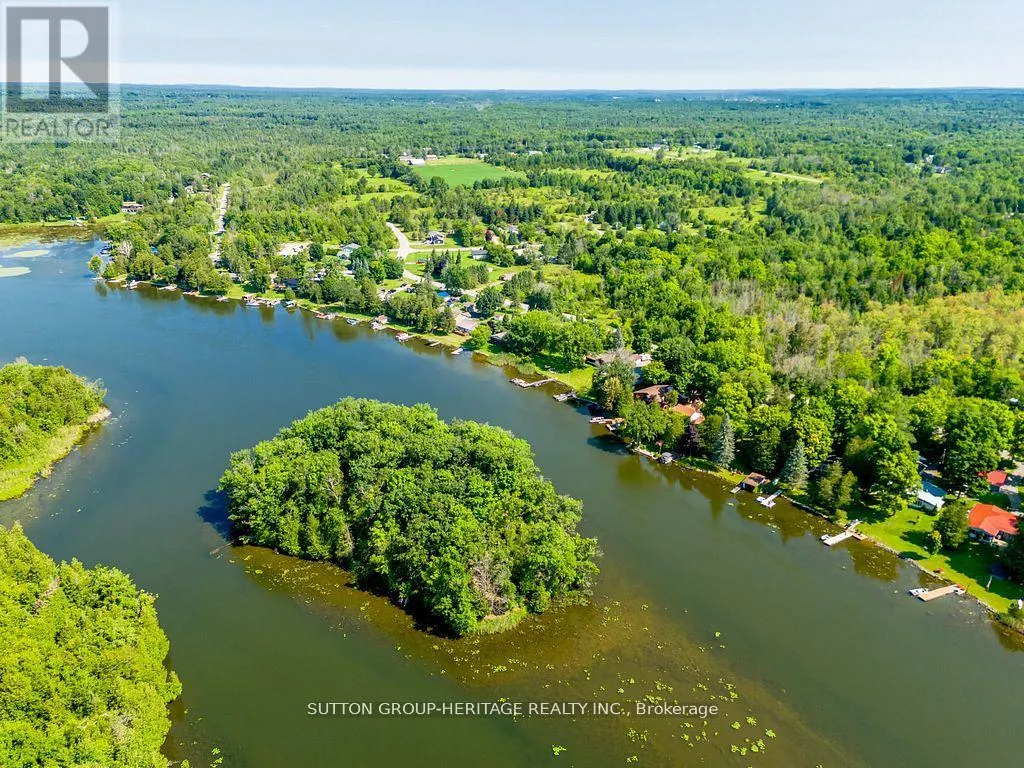142 CEDAR SHORES DRIVE