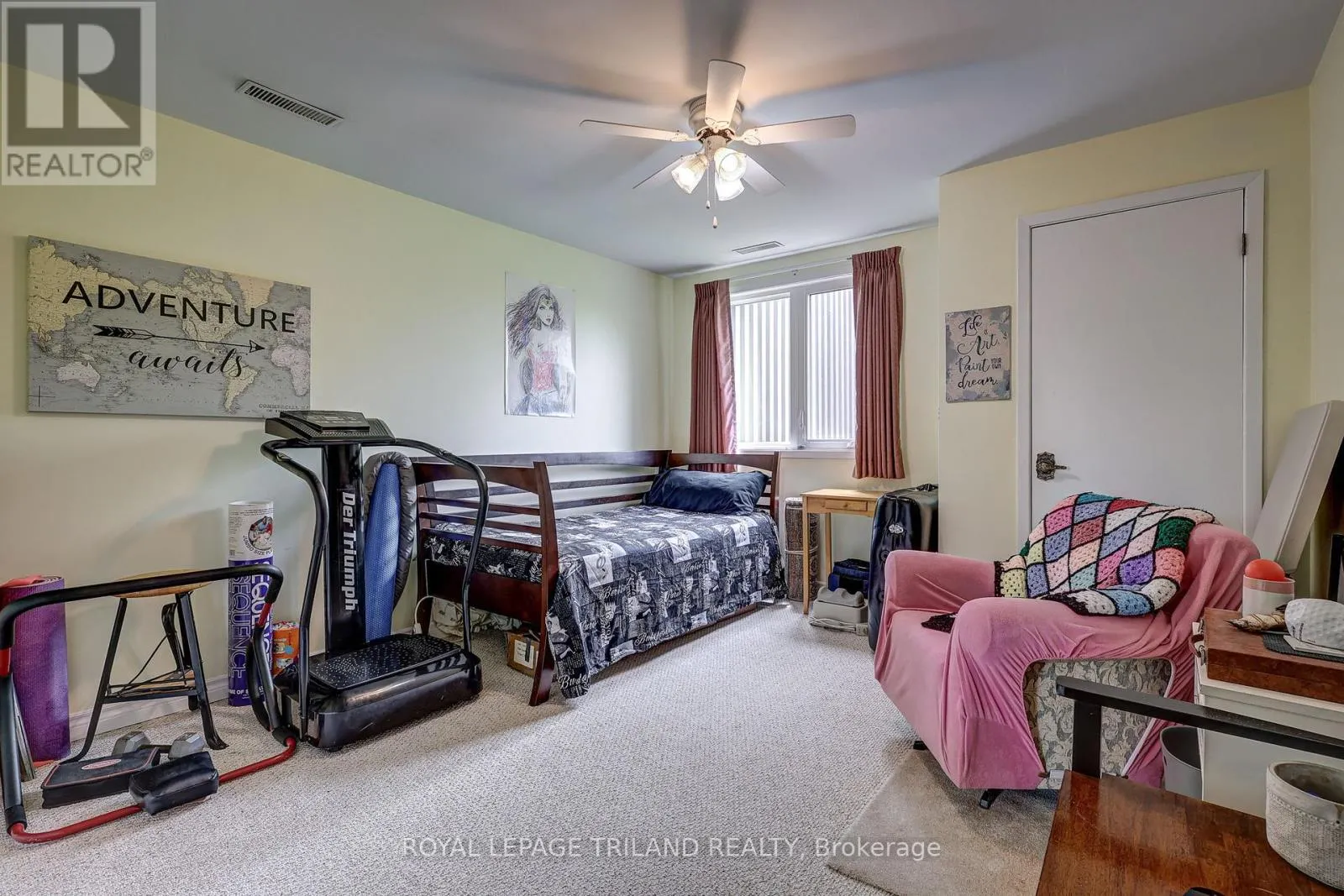 11 - 125 ELM STREET, #11