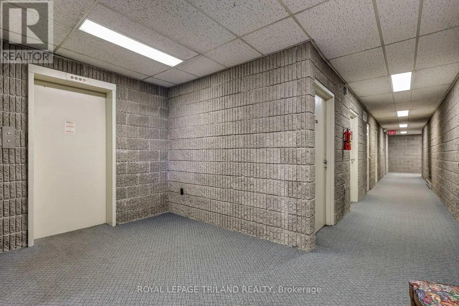 11 - 125 ELM STREET, #11