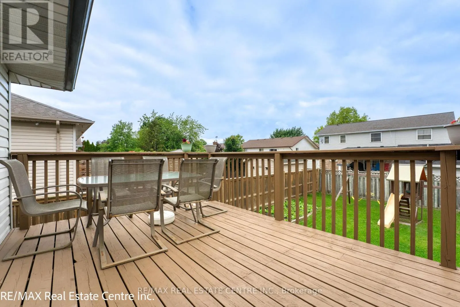 1616 BIRCHWOOD CRESCENT