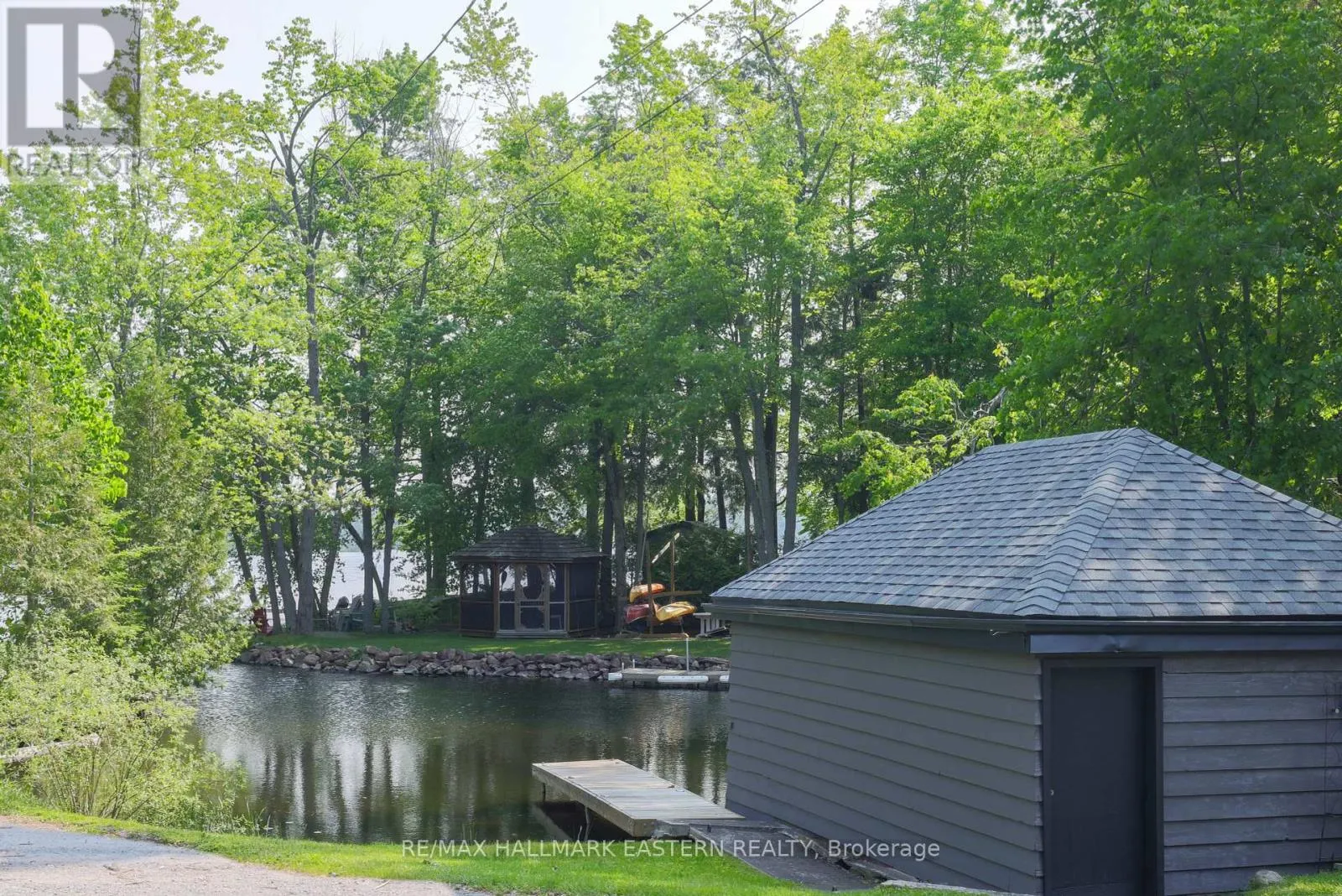 2310 SALMON BAY ROAD