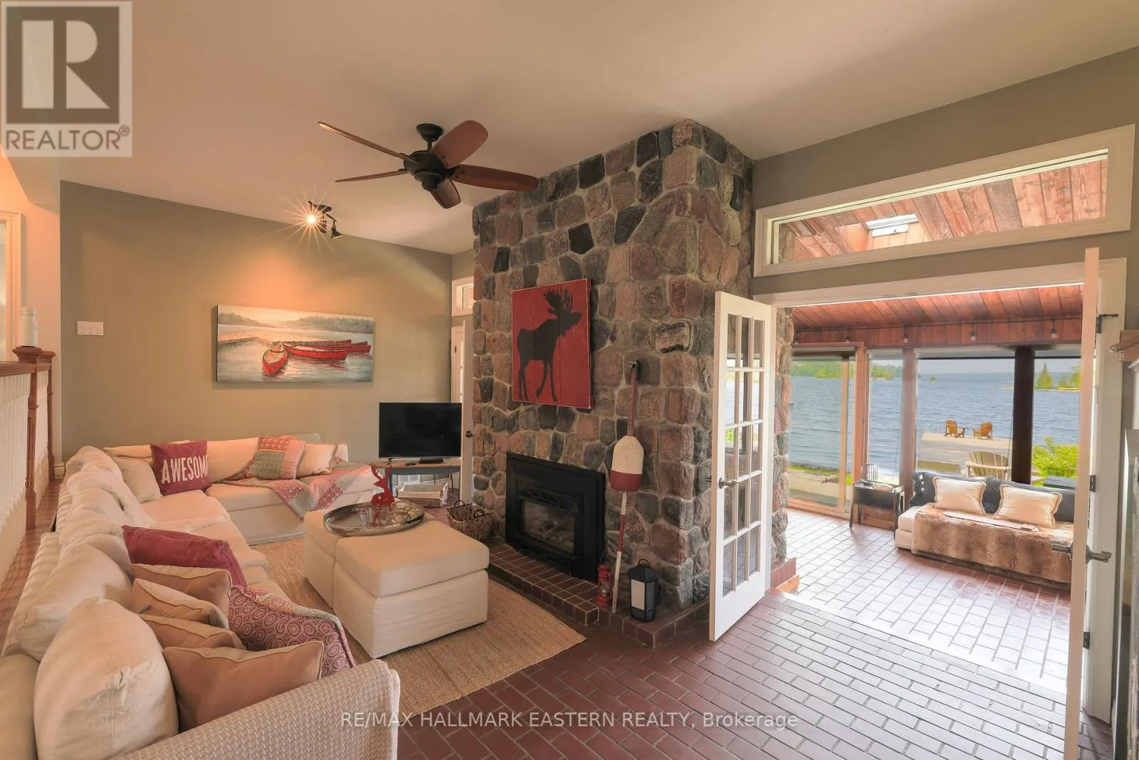 2310 SALMON BAY ROAD