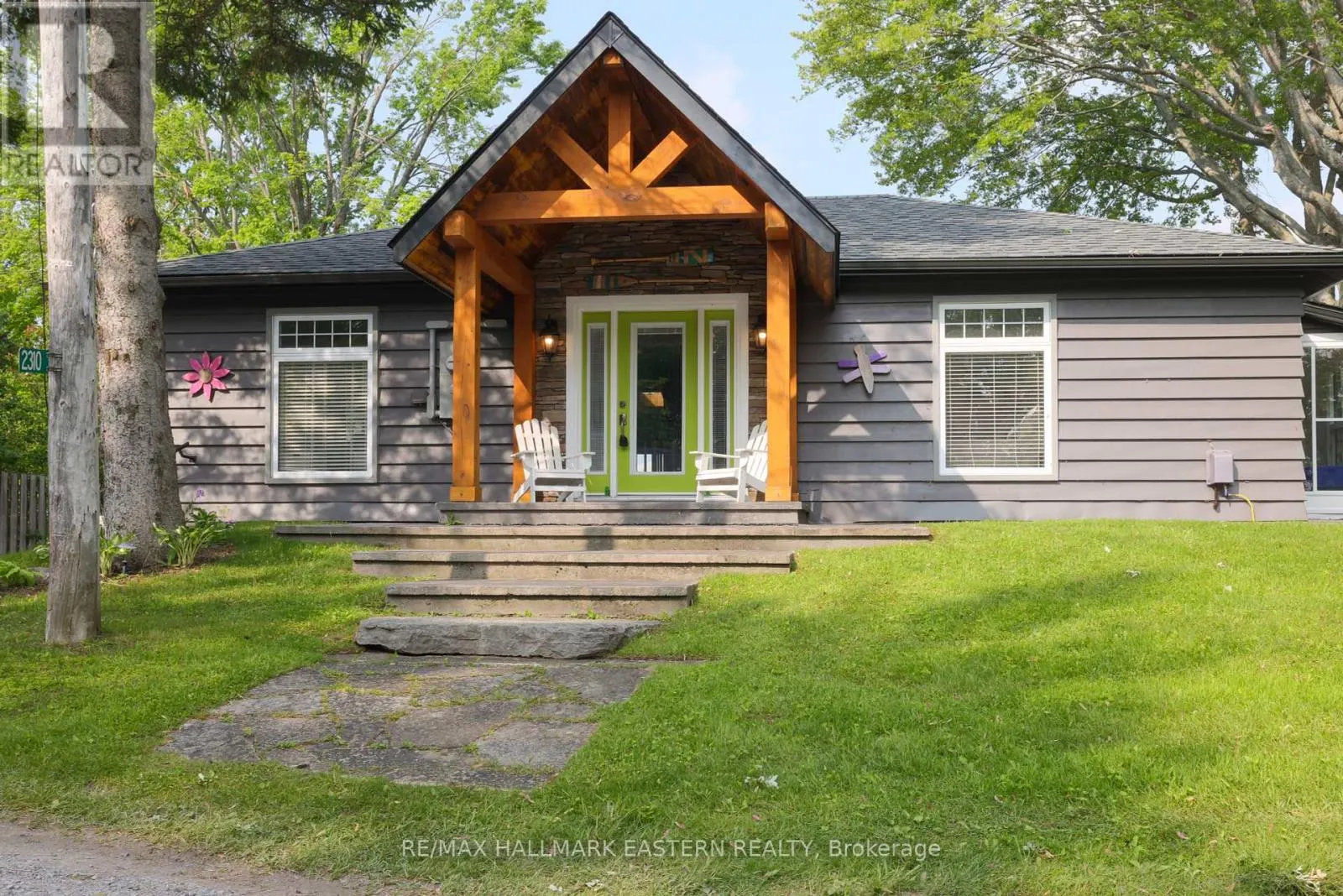 2310 SALMON BAY ROAD