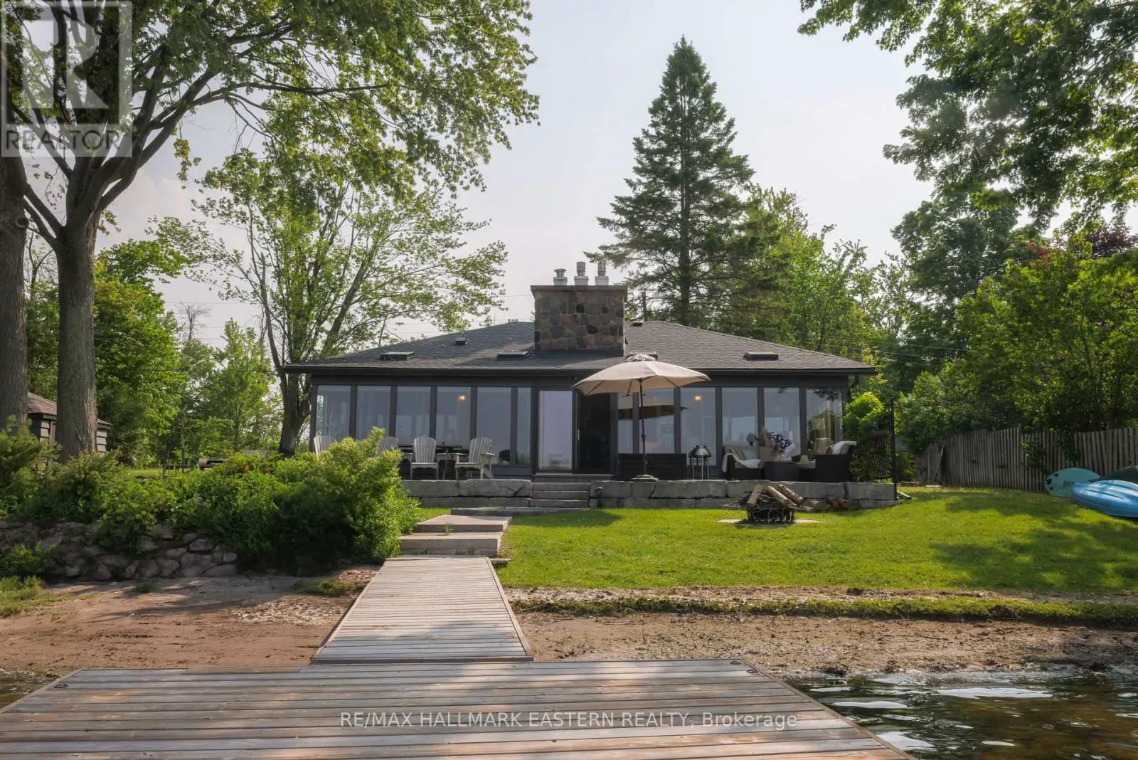 2310 SALMON BAY ROAD