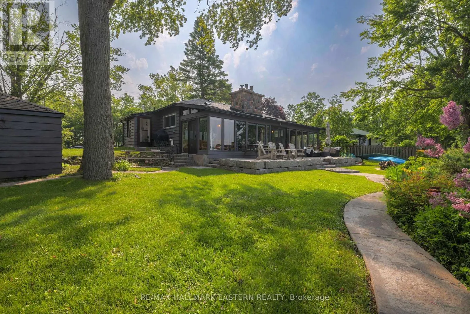 2310 SALMON BAY ROAD