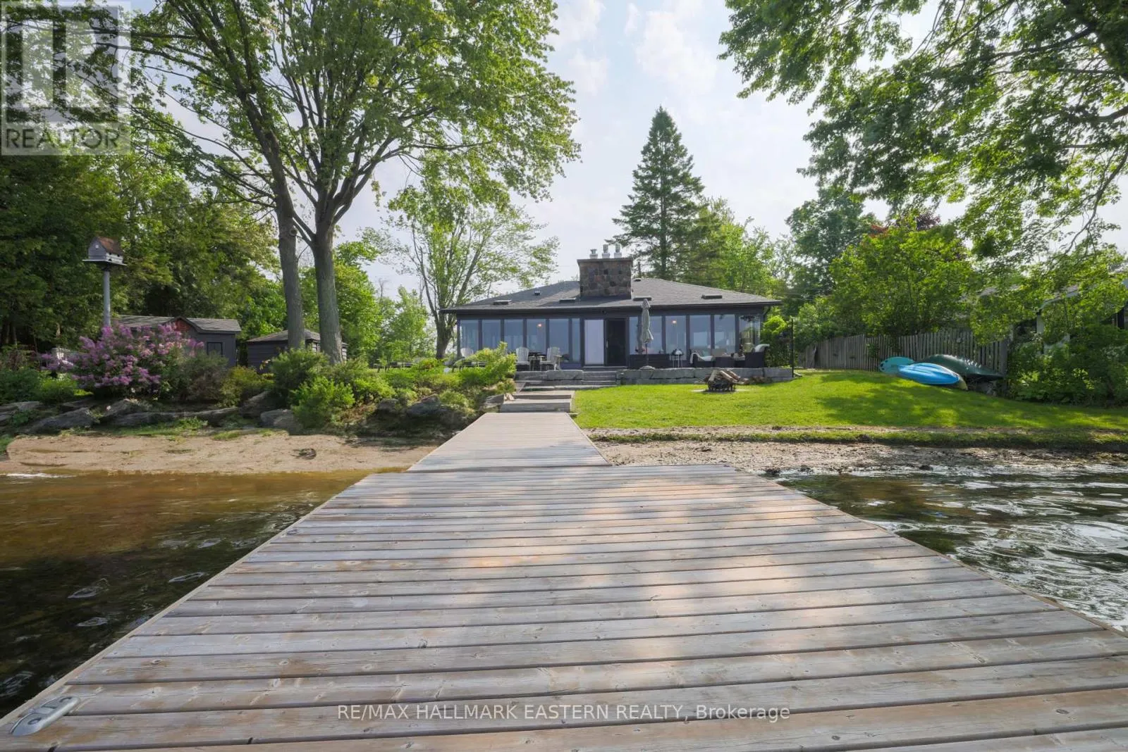 2310 SALMON BAY ROAD