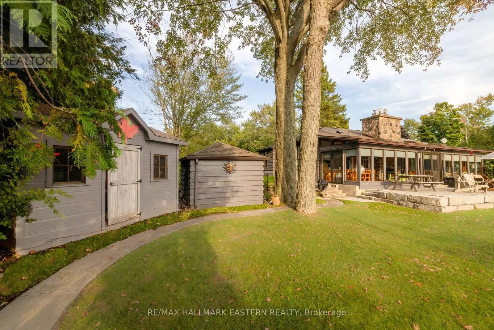2310 SALMON BAY ROAD
