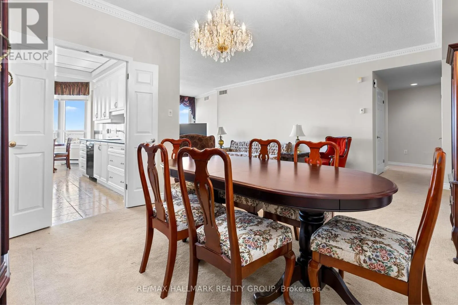 2403 - 1480 RIVERSIDE DRIVE