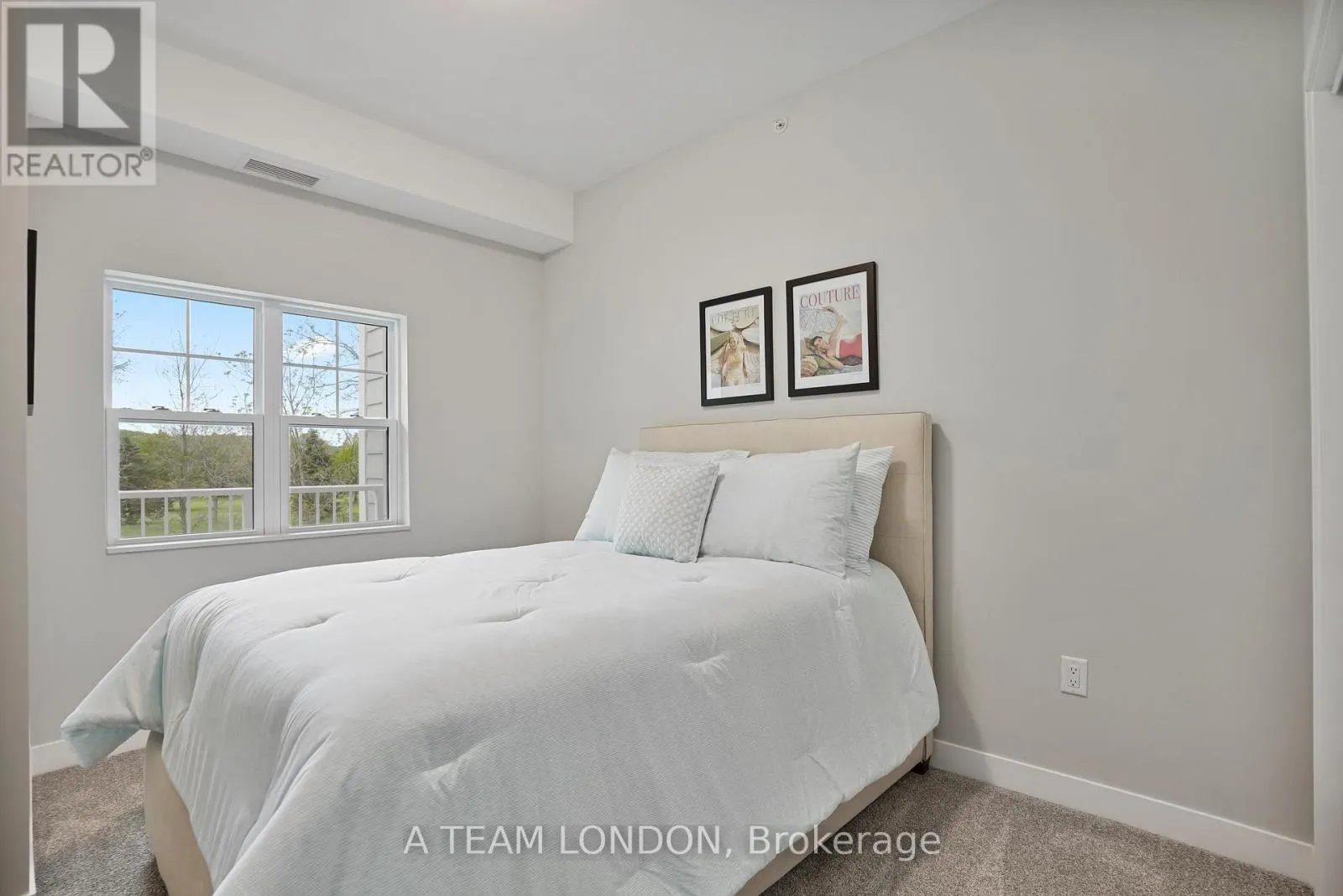 212 - 100 THE PROMENADE, #212