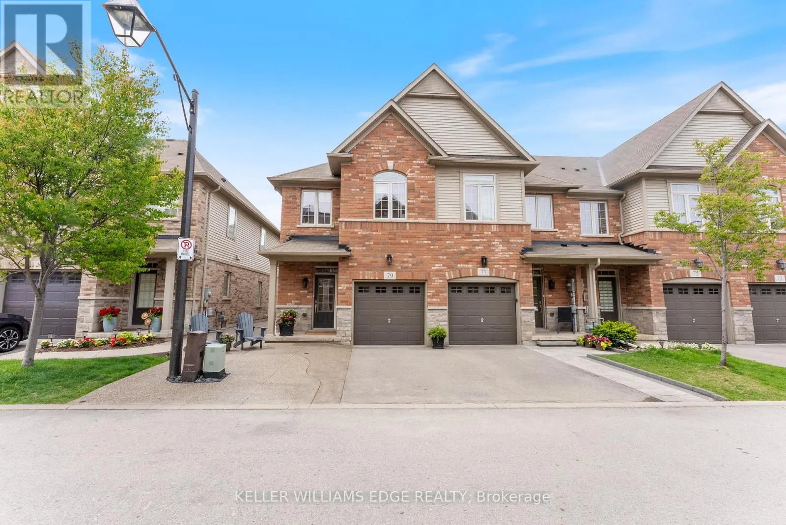 79 - 515 WINSTON ROAD