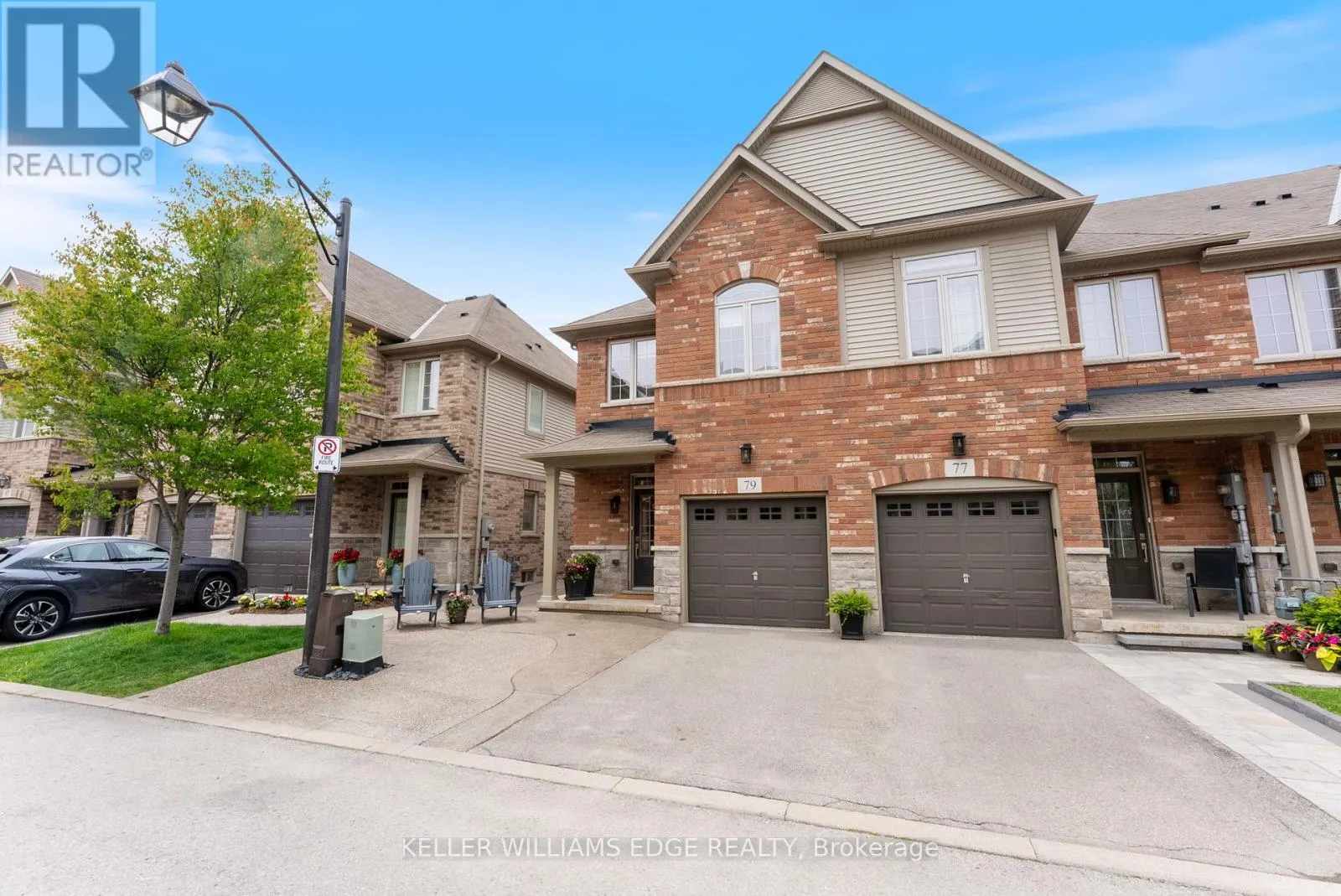 79 - 515 WINSTON ROAD