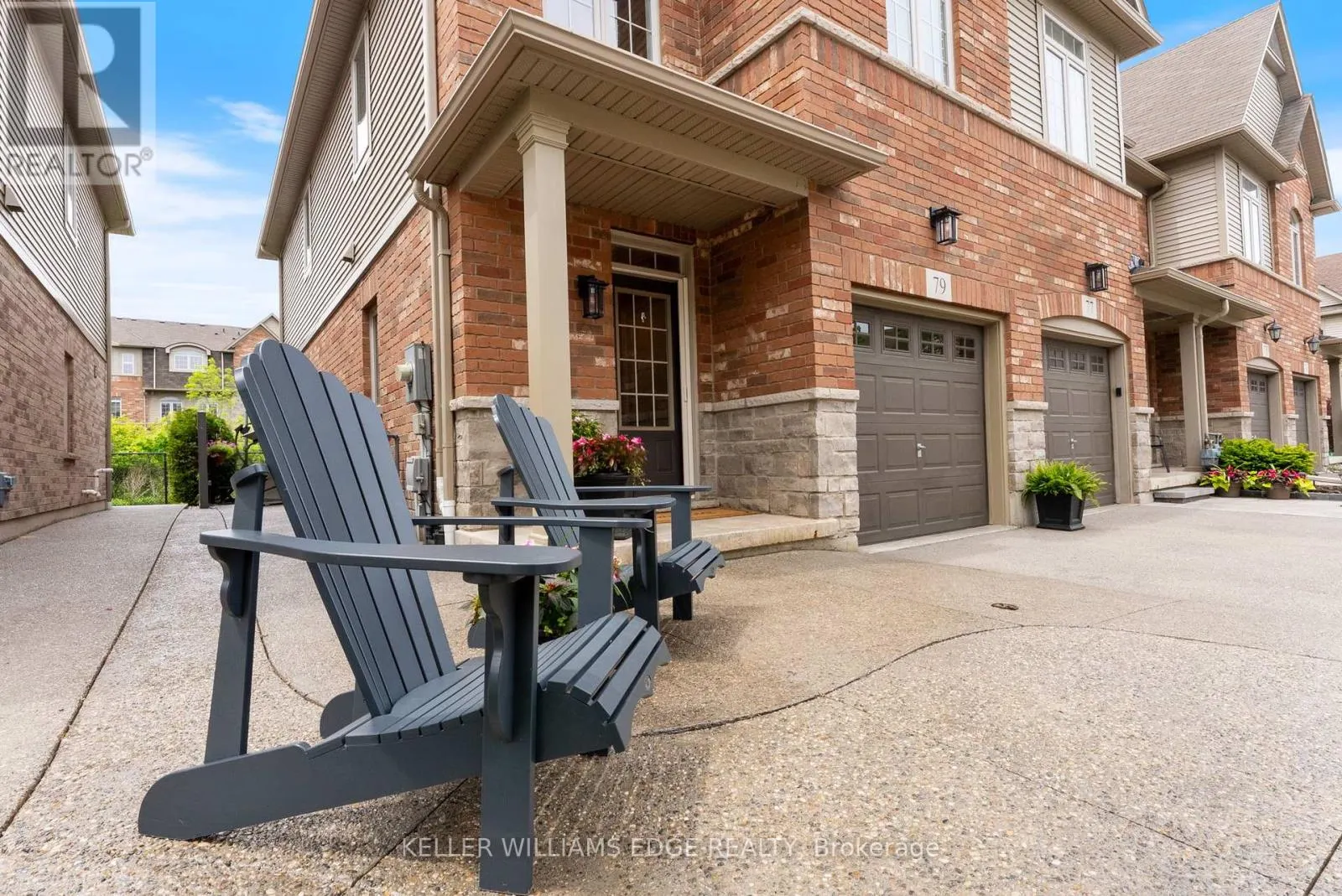 79 - 515 WINSTON ROAD