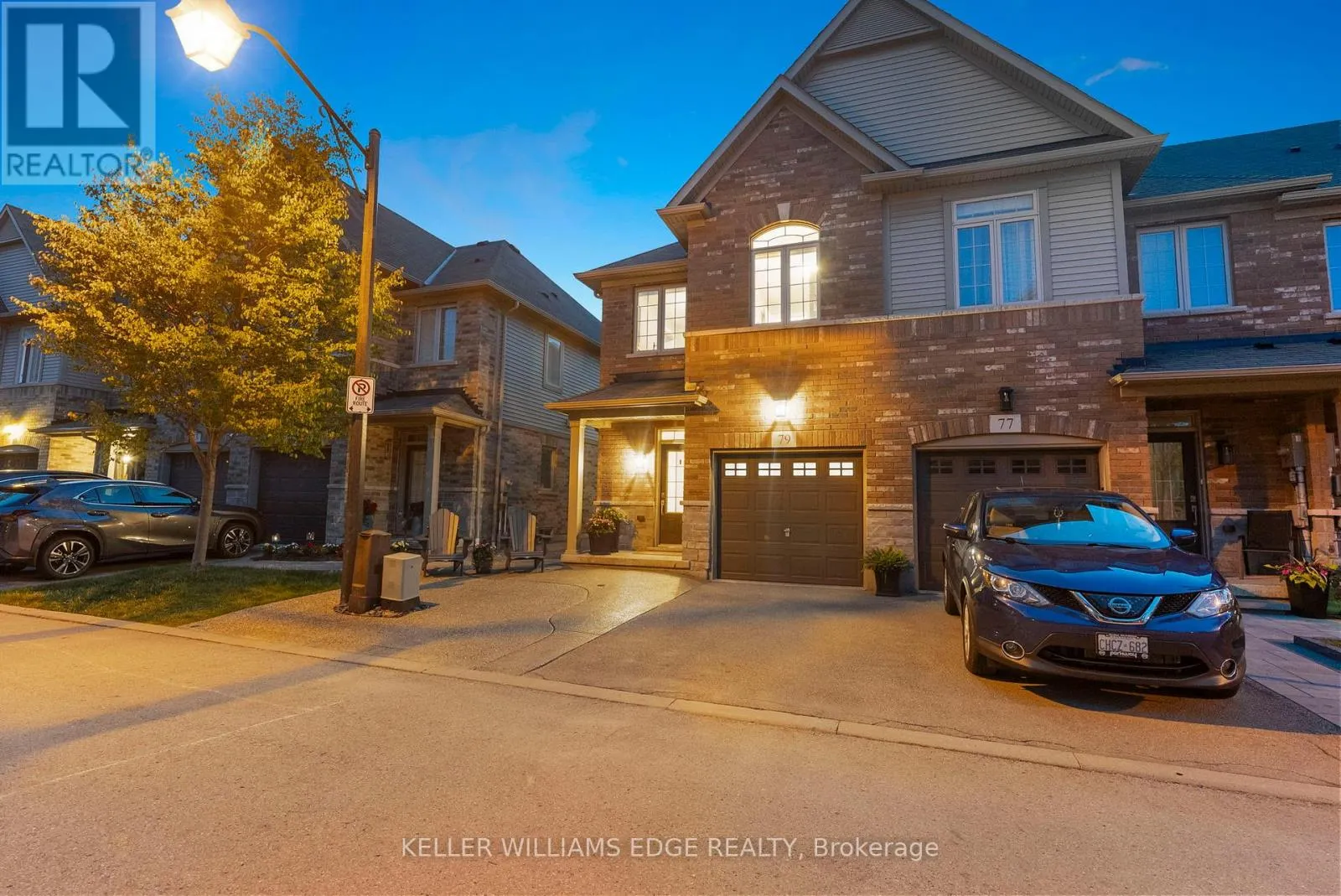 79 - 515 WINSTON ROAD