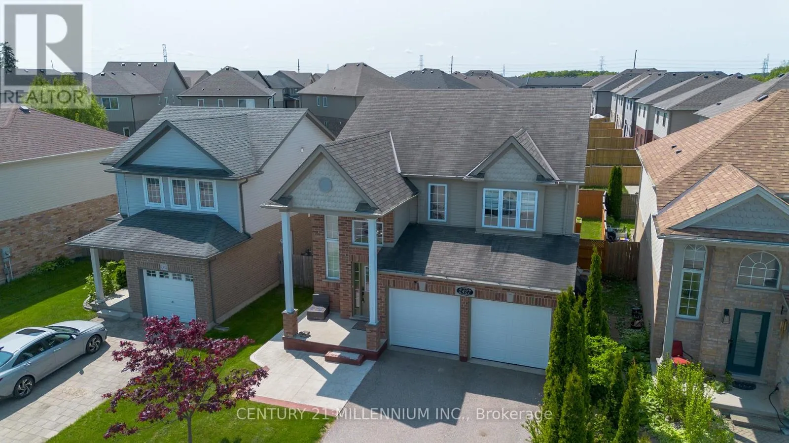 2427 ASIMA DRIVE
