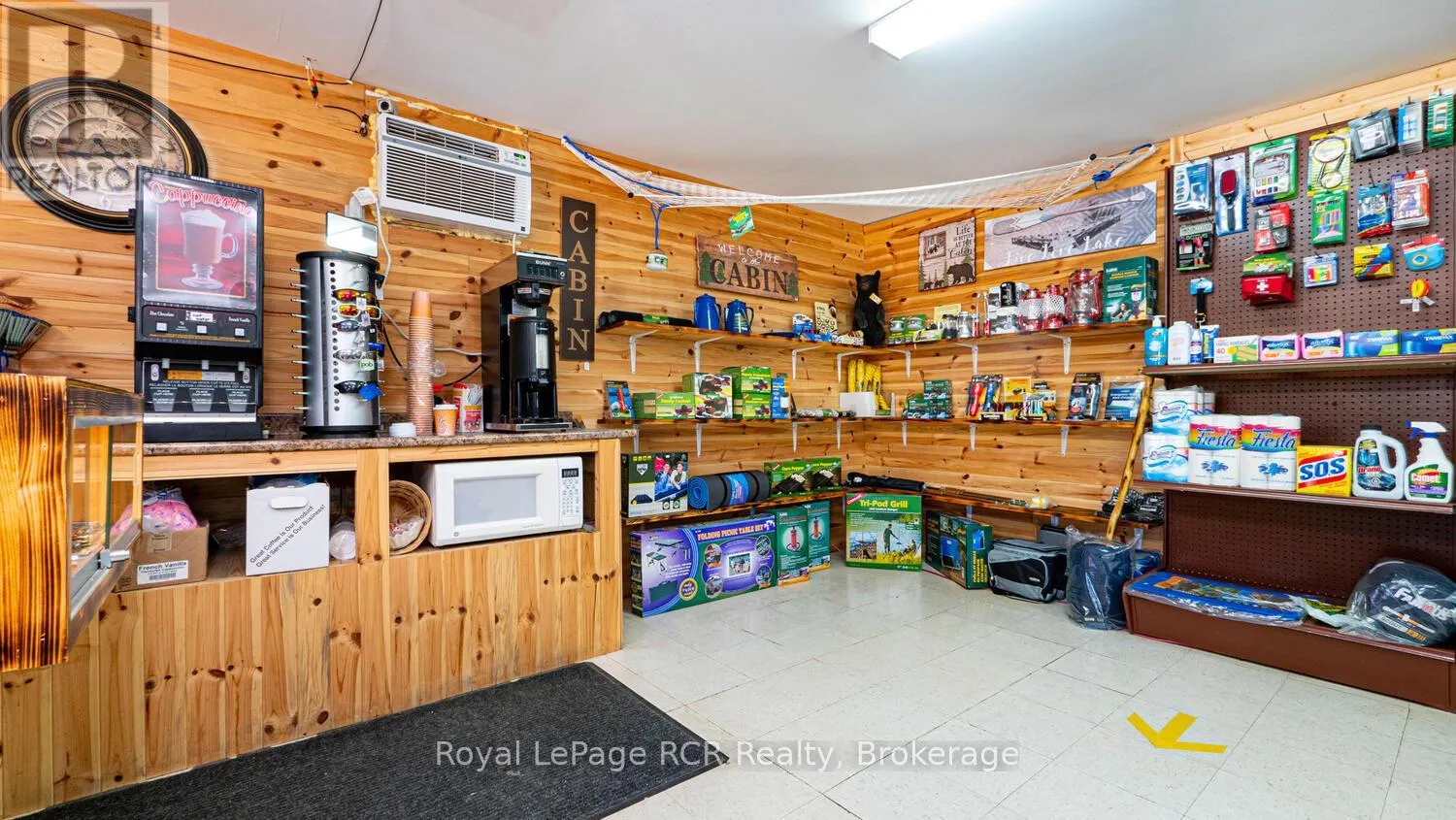 6313 HIGHWAY 6