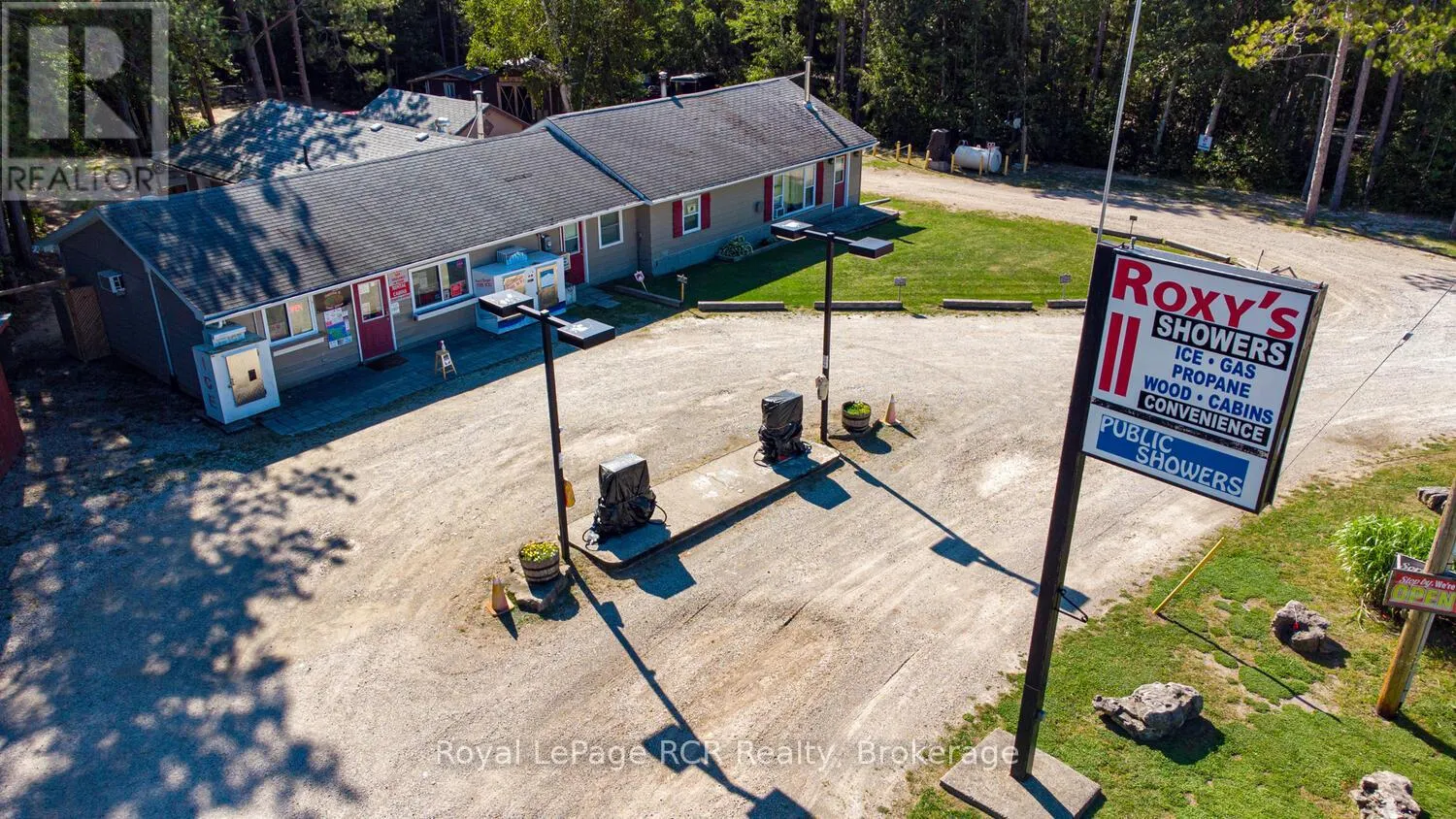 6313 HIGHWAY 6