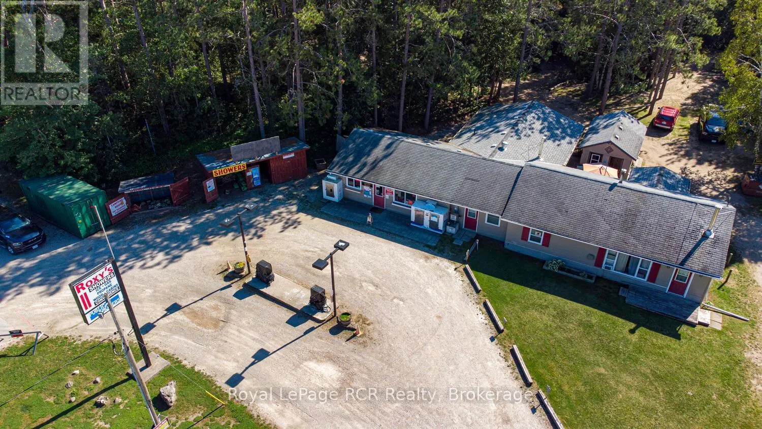 6313 HIGHWAY 6