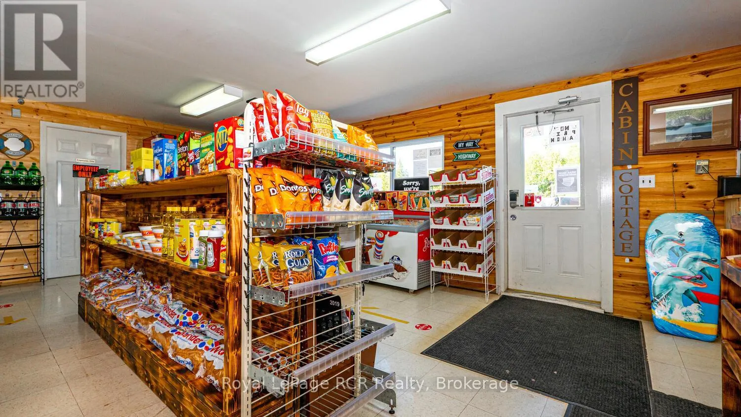 6313 HIGHWAY 6